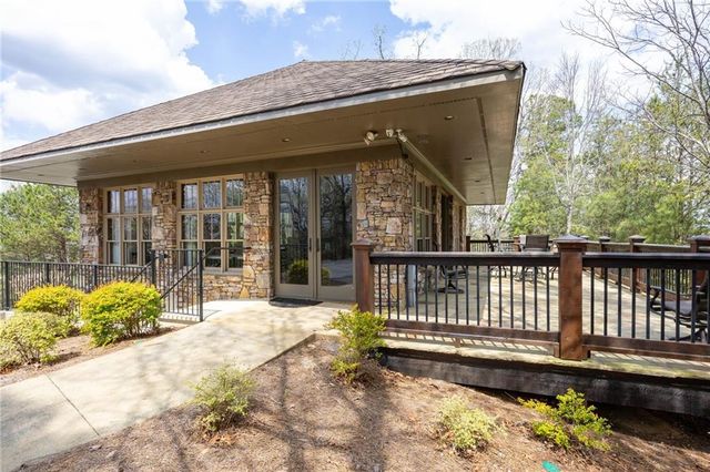 12 Signal Mountain Circle, Cartersville, GA 30121