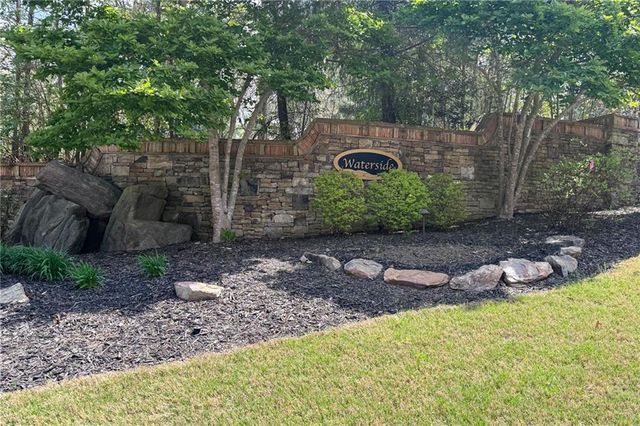 12 Signal Mountain Circle, Cartersville, GA 30121