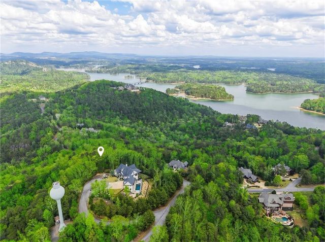 12 Signal Mountain Circle, Cartersville, GA 30121