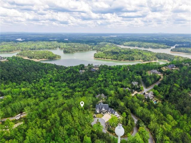 12 Signal Mountain Circle, Cartersville, GA 30121