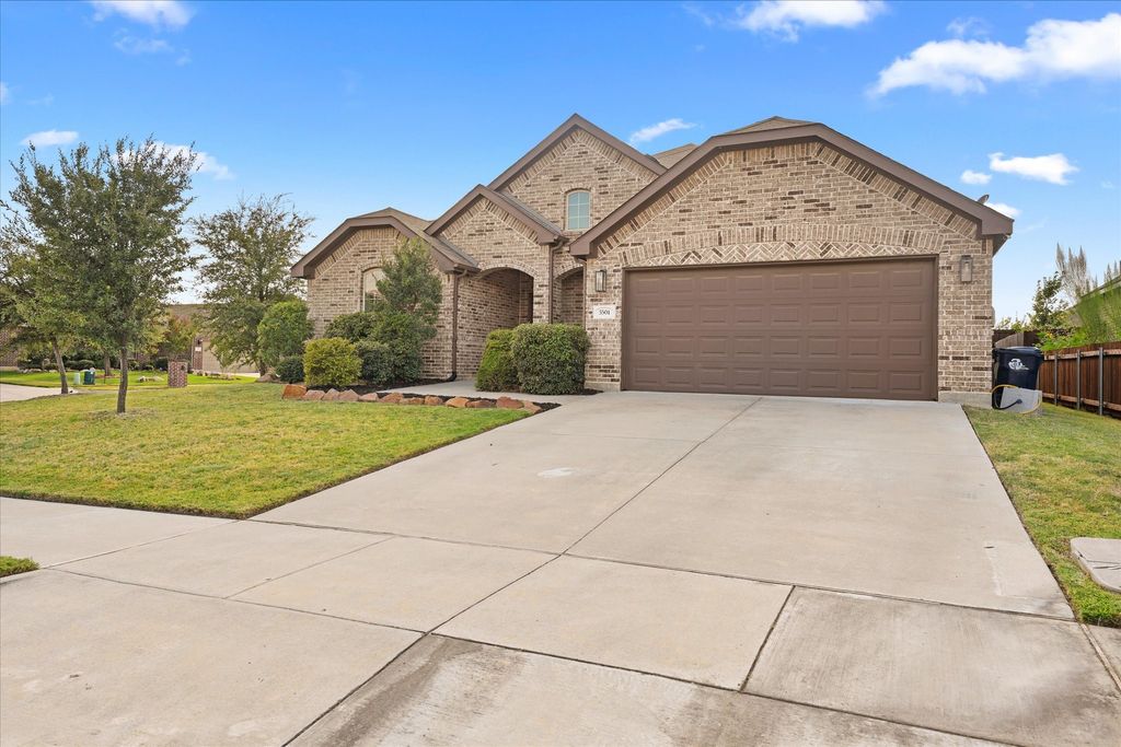 3501 Meadowtrail Lane, Denton, TX 76207 — photo 2