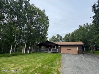 1214 Fourth Avenue, Kenai, AK 99611