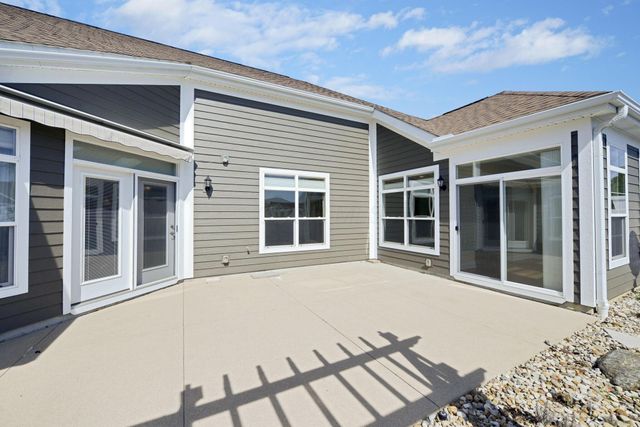 8165 Summitpoint Place, Lewis Center, OH 43035