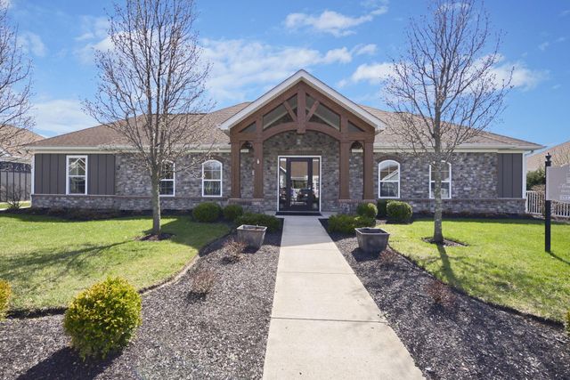 8165 Summitpoint Place, Lewis Center, OH 43035