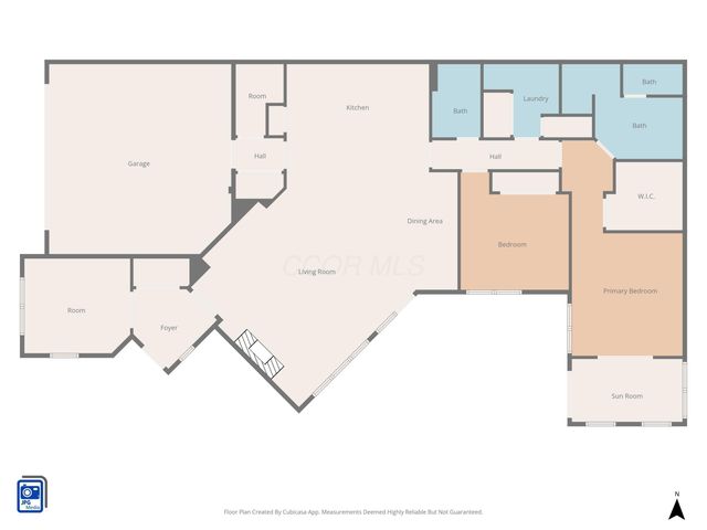 8165 Summitpoint Place, Lewis Center, OH 43035