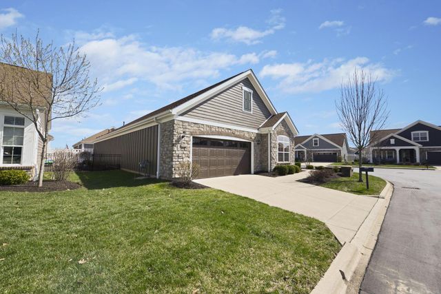 8165 Summitpoint Place, Lewis Center, OH 43035