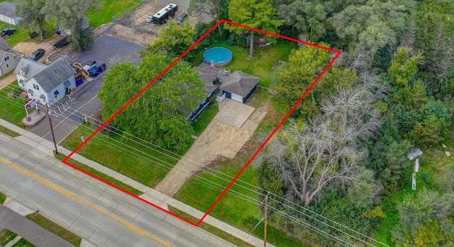 325 Church Hill Road, Somerset, WI 54025