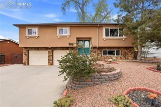 4620 Whimsical Drive, Colorado Springs, CO 80917