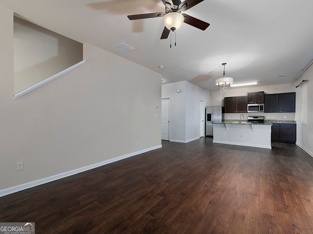 18 Ivey Cottage Court, Dallas, GA 30132