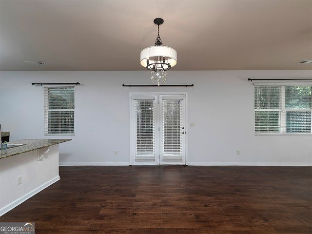 18 Ivey Cottage Court, Dallas, GA 30132