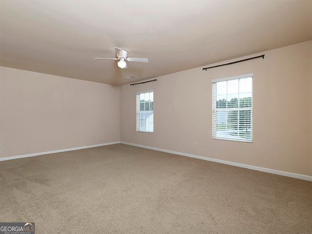 18 Ivey Cottage Court, Dallas, GA 30132