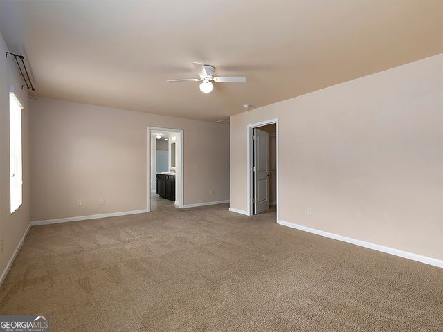18 Ivey Cottage Court, Dallas, GA 30132