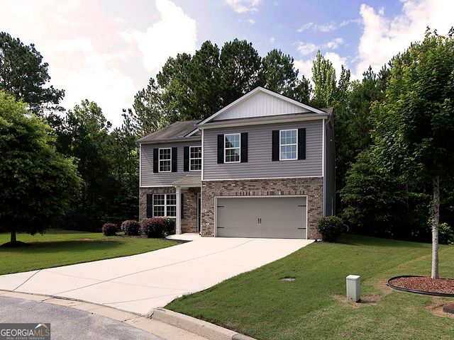 18 Ivey Cottage Court, Dallas, GA 30132