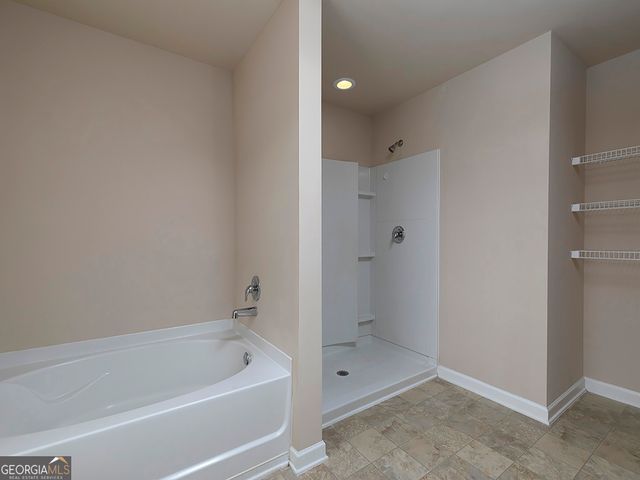 18 Ivey Cottage Court, Dallas, GA 30132
