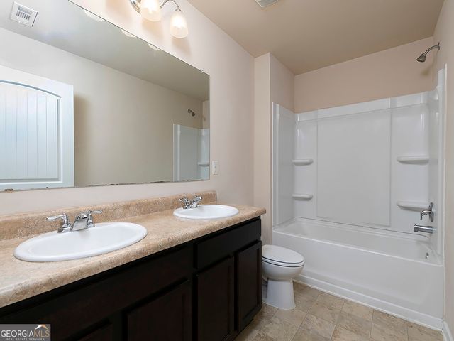 18 Ivey Cottage Court, Dallas, GA 30132