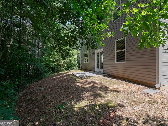 18 Ivey Cottage Court, Dallas, GA 30132