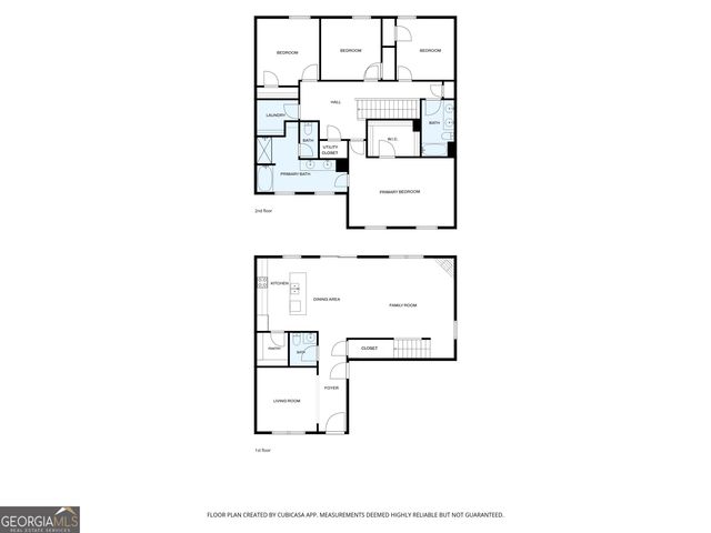 18 Ivey Cottage Court, Dallas, GA 30132