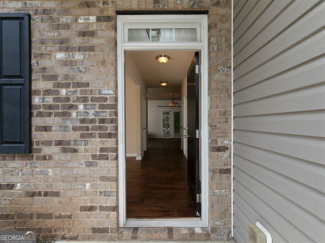 18 Ivey Cottage Court, Dallas, GA 30132
