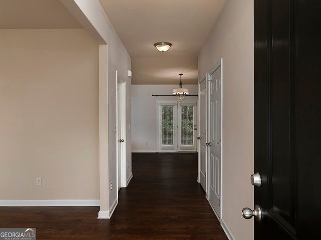 18 Ivey Cottage Court, Dallas, GA 30132