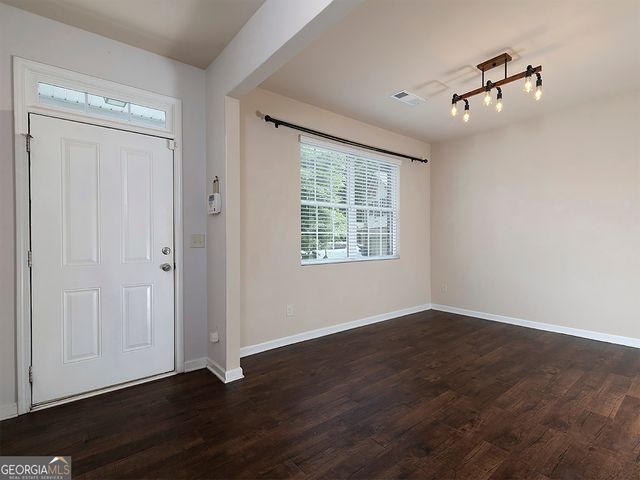 18 Ivey Cottage Court, Dallas, GA 30132
