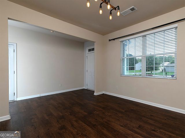 18 Ivey Cottage Court, Dallas, GA 30132