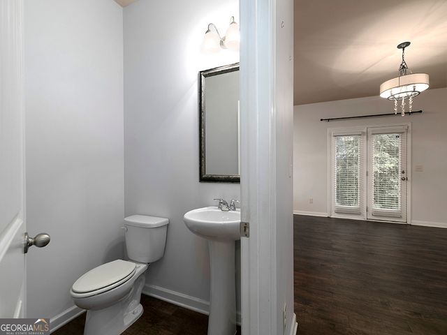 18 Ivey Cottage Court, Dallas, GA 30132