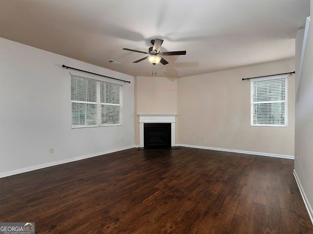 18 Ivey Cottage Court, Dallas, GA 30132