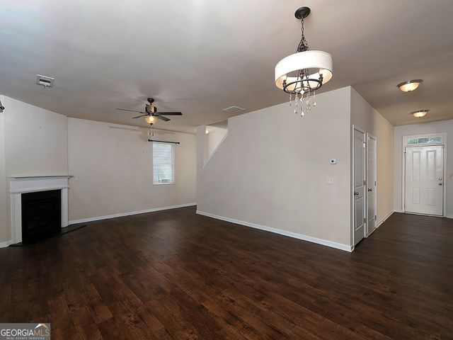 18 Ivey Cottage Court, Dallas, GA 30132