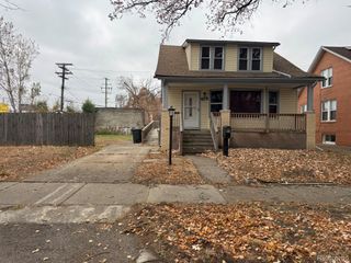 207 Farmdale Street, Ferndale, MI 48220