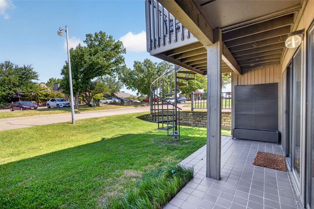 1101 Signal Ridge Place, Rockwall, TX 75032