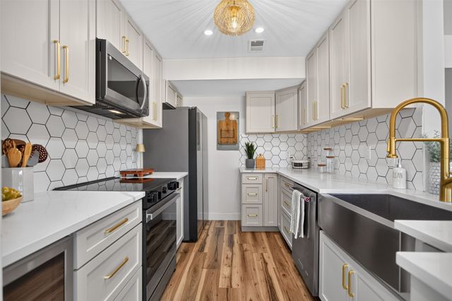 1101 Signal Ridge Place, Rockwall, TX 75032