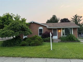 42113 CLAYTON Street, Clinton Charter Township, MI 48038