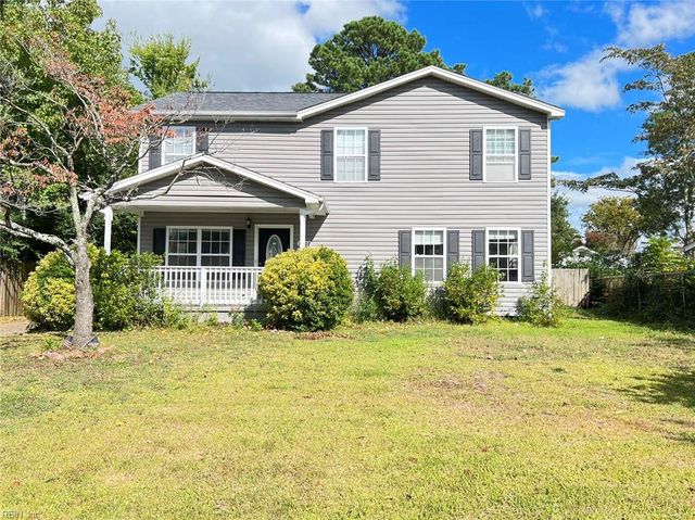 8202 Edwin DR, Norfolk, VA 23505