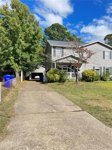 8202 Edwin DR, Norfolk, VA 23505