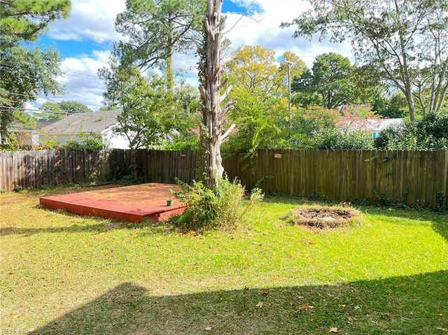 8202 Edwin DR, Norfolk, VA 23505