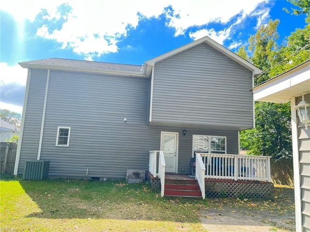 8202 Edwin DR, Norfolk, VA 23505