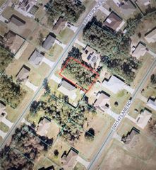 147TH PLACE, Ocala, FL 34476