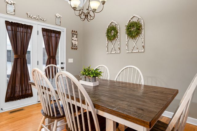 1934 Hygeia Rd, Greenbrier, TN 37073