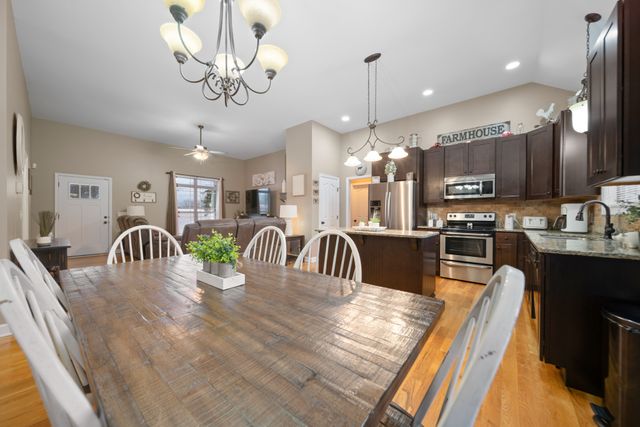 1934 Hygeia Rd, Greenbrier, TN 37073