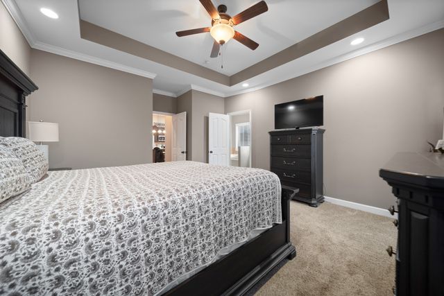 1934 Hygeia Rd, Greenbrier, TN 37073