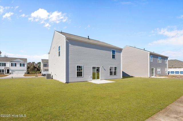4008 Topsail Trail, New Bern, NC 28560