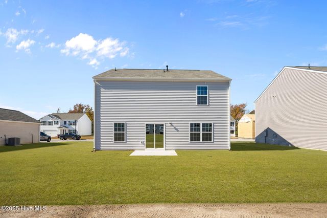 4008 Topsail Trail, New Bern, NC 28560