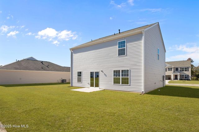 4008 Topsail Trail, New Bern, NC 28560