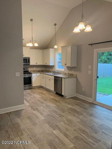 216 Murdock Way, New Bern, NC 28560
