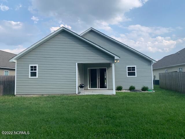 216 Murdock Way, New Bern, NC 28560