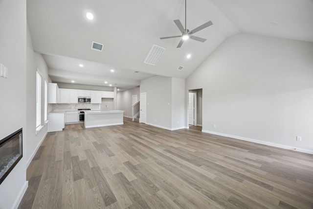 3202 Azalea Lane, Gunter, TX 75058