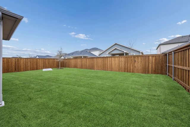 3202 Azalea Lane, Gunter, TX 75058