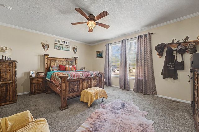 13161 Reams Road, Gentry, AR 72734