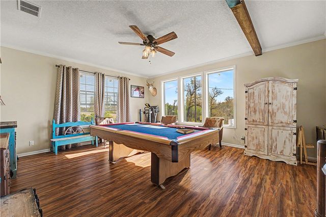 13161 Reams Road, Gentry, AR 72734