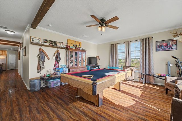 13161 Reams Road, Gentry, AR 72734